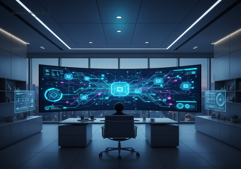 Tool Đăng Bài Facebook: Từ Gánh Nặng Thủ Công Đến Workflow Tự Động Toàn Diện Gánh nặng đăng bài Facebook thủ công