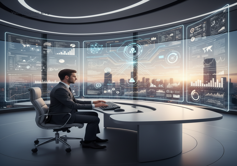 Tool Đăng Bài Facebook: Từ Gánh Nặng Thủ Công Đến Workflow Tự Động Toàn Diện Lỗi đăng bài thủ công và hậu quả