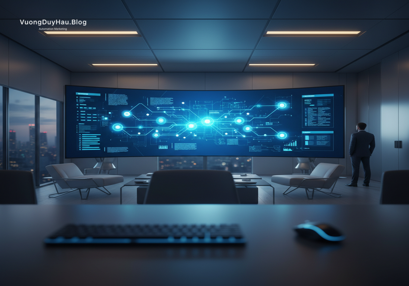 Cách Đăng Reels Facebook Hiệu Quả: Workflow Tự Động A-Z Lên ý tưởng nội dung Reels Facebook thu hút.