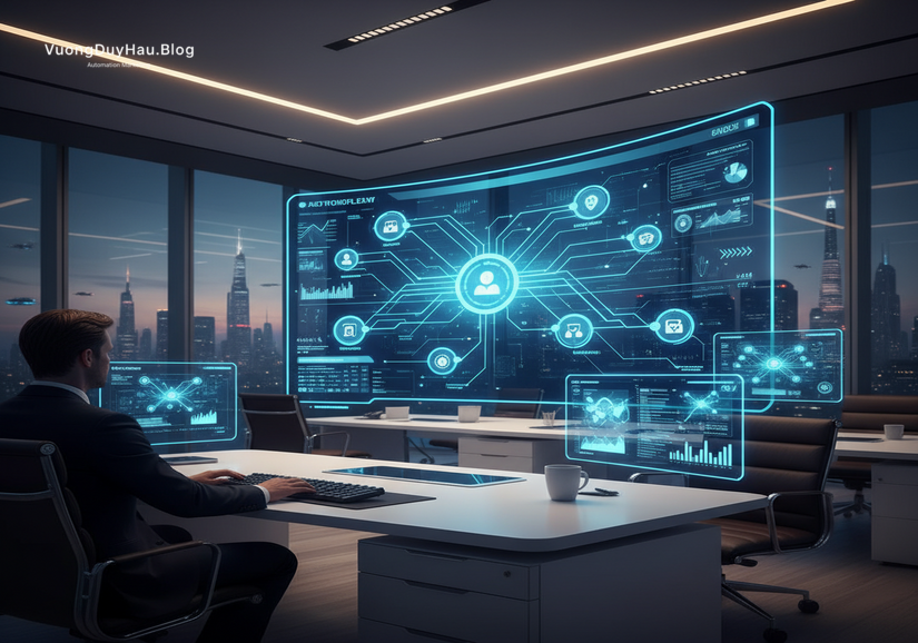 Auto Post Reels Facebook: Giải Pháp Tối Ưu Cho Marketer Quá Tải Giao diện quản lý Reels Facebook thủ công