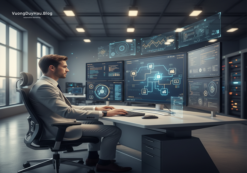 Thời gian đăng bài Facebook hiệu quả: Tăng tương tác với Workflow Phân tích Facebook Insights để tối ưu tương tác