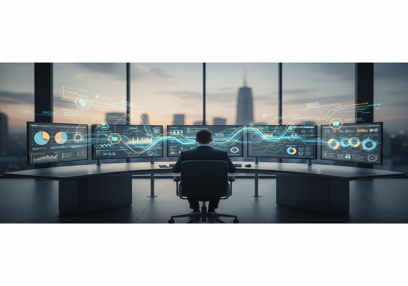 Chuyển Đổi Tương Tác Khách Hàng Với n8n Chatbot: Từ Thủ Công Đến Tự Động Hóa Toàn Diện Thiết kế kịch bản và luồng hội thoại cho n8n chatbot