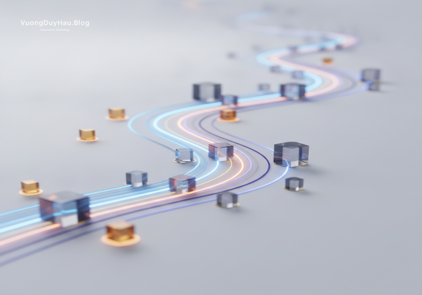 Tối Ưu Hiệu Suất Vượt Trội Với Claude Workflow: Giải Pháp Tự Động Hóa Giao diện ví dụ claude workflow.