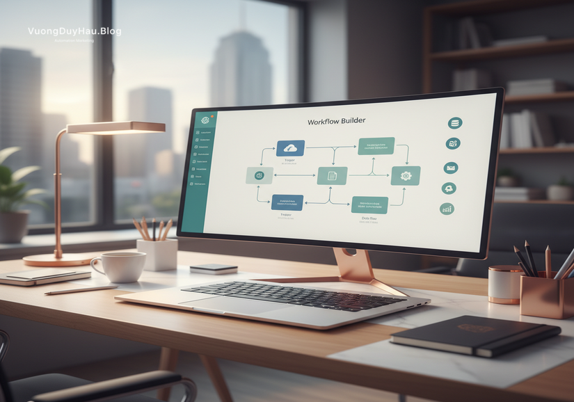 Phần Mềm Viết Content Tự Động: Lựa Chọn Nào Thực Sự Tối Ưu Cho Doanh Nghiệp Của Bạn? Giải pháp viết content tự động với AI.